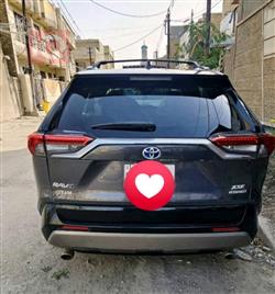 تويوتا راف 4